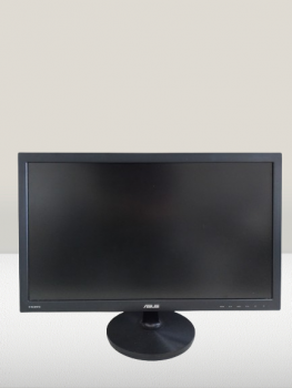 ASUS VS247HR Widescreen Monitor, 24 Zoll, 60 Hz